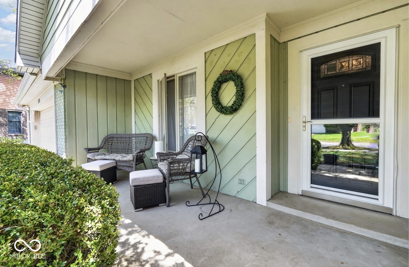 1026 Selkirk Lane