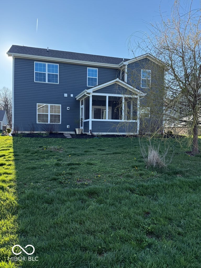 776 Jefferson Park Drive