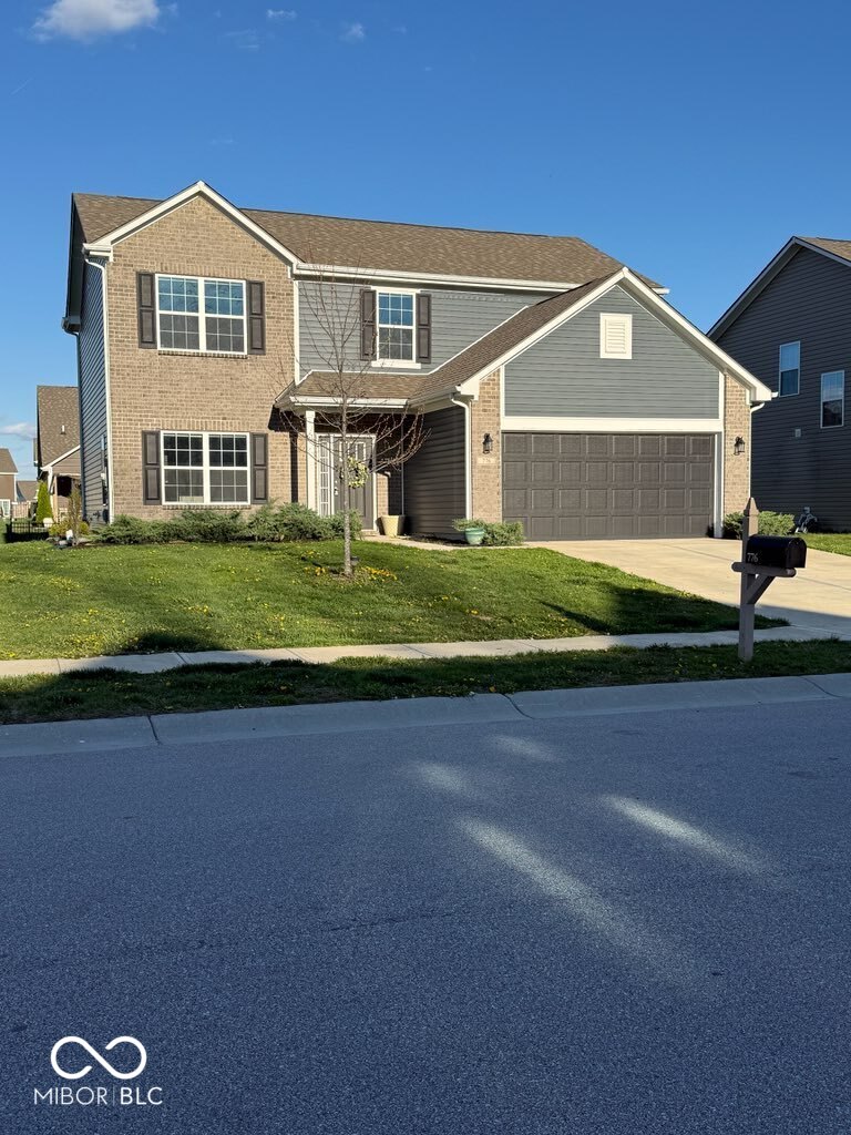 776 Jefferson Park Drive