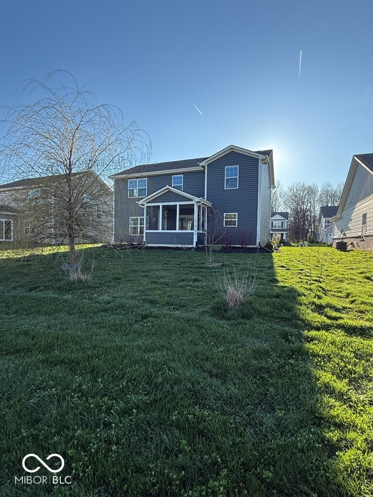 776 Jefferson Park Drive