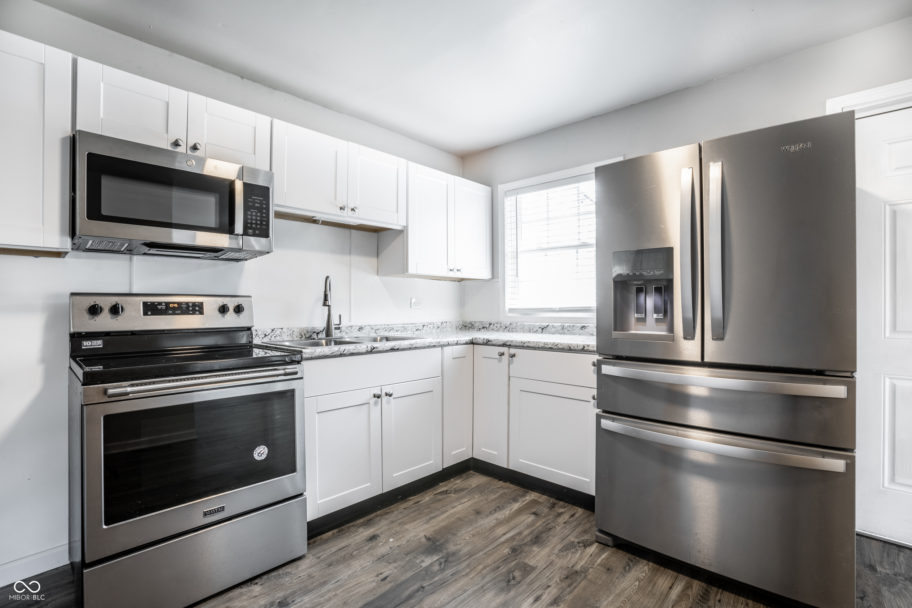 3139 Cossell Drive
