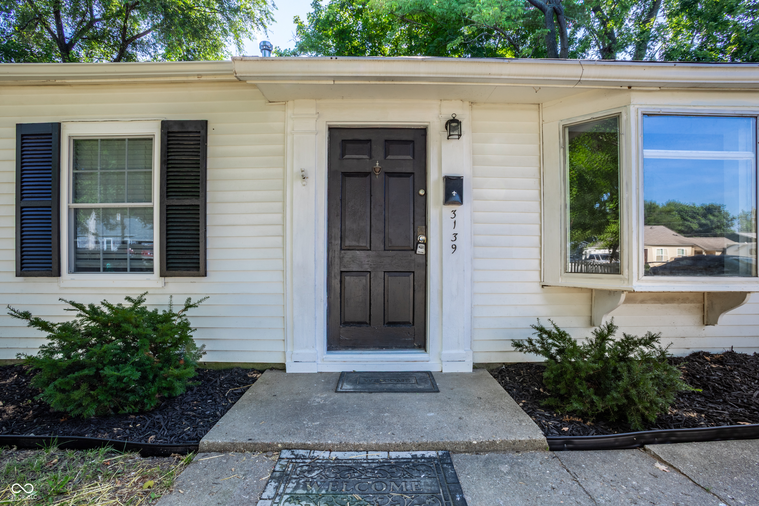 3139 Cossell Drive