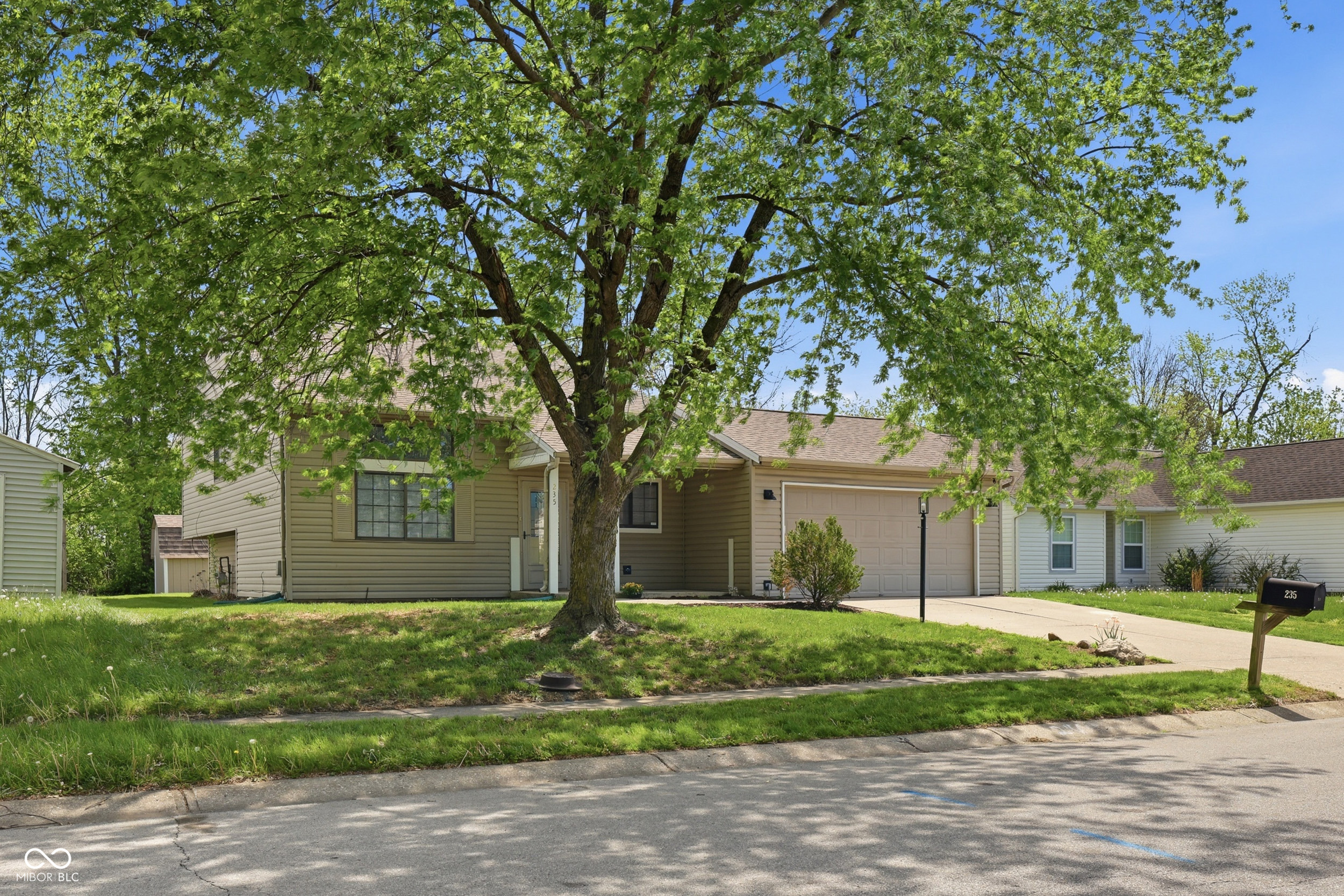 235 Meadow Glen Drive