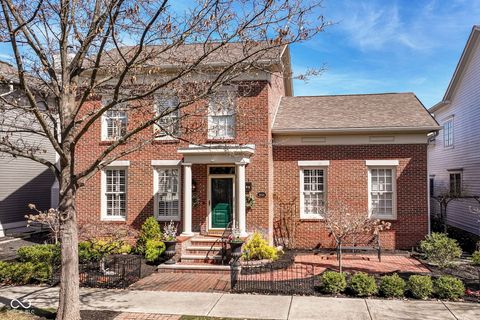 12569 Branford Street Carmel IN 46032