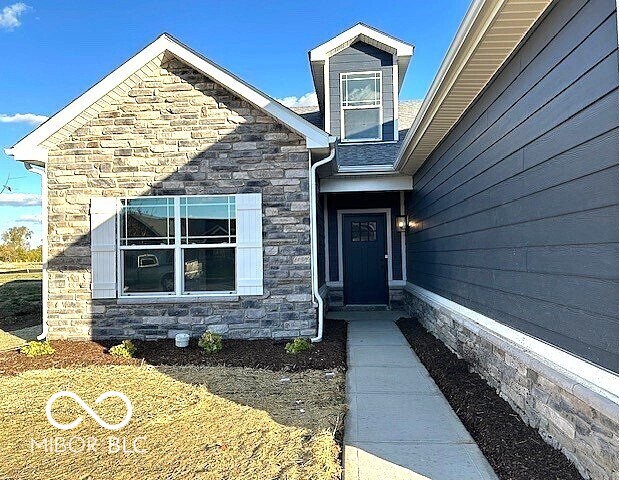 2413 Stony Creek Drive