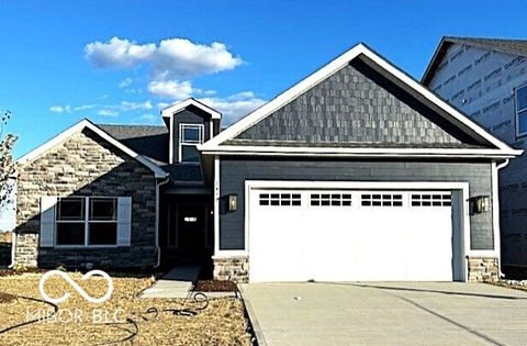 2413 Stony Creek Drive Whitestown IN 46075