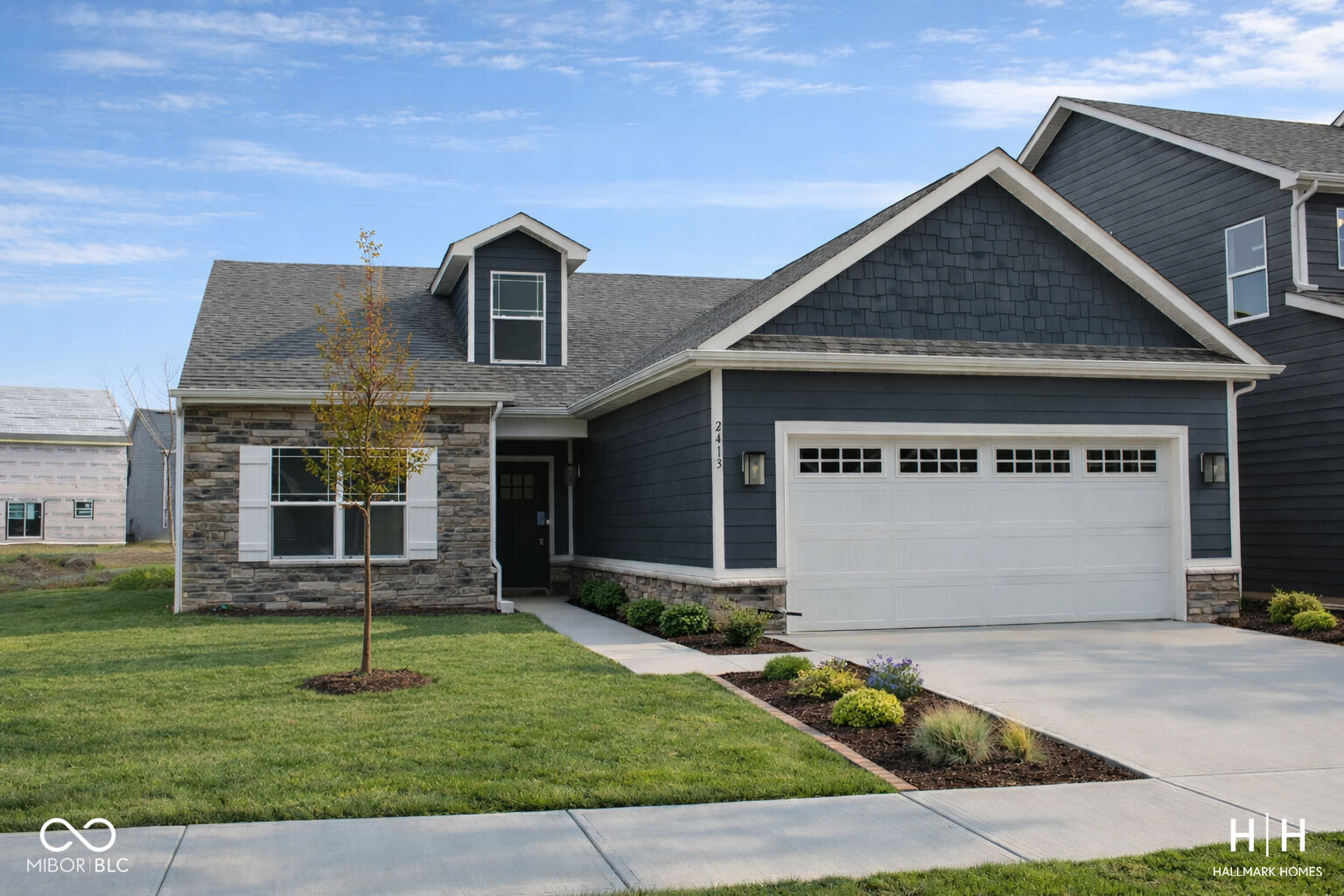 2413 Stony Creek Drive