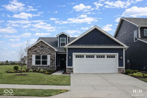 2413 Stony Creek Drive Whitestown IN 46075