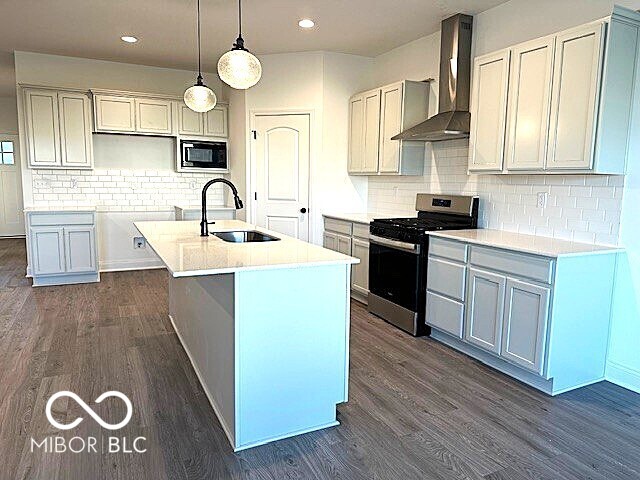 2413 Stony Creek Drive