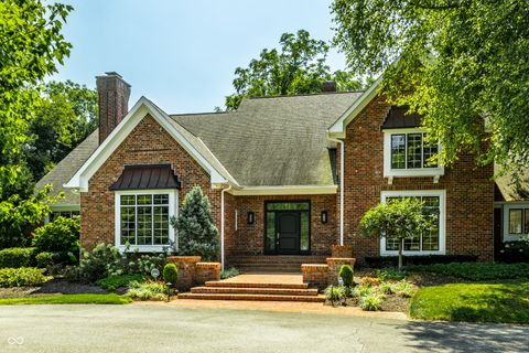 1261 Laurelwood Carmel IN 46032