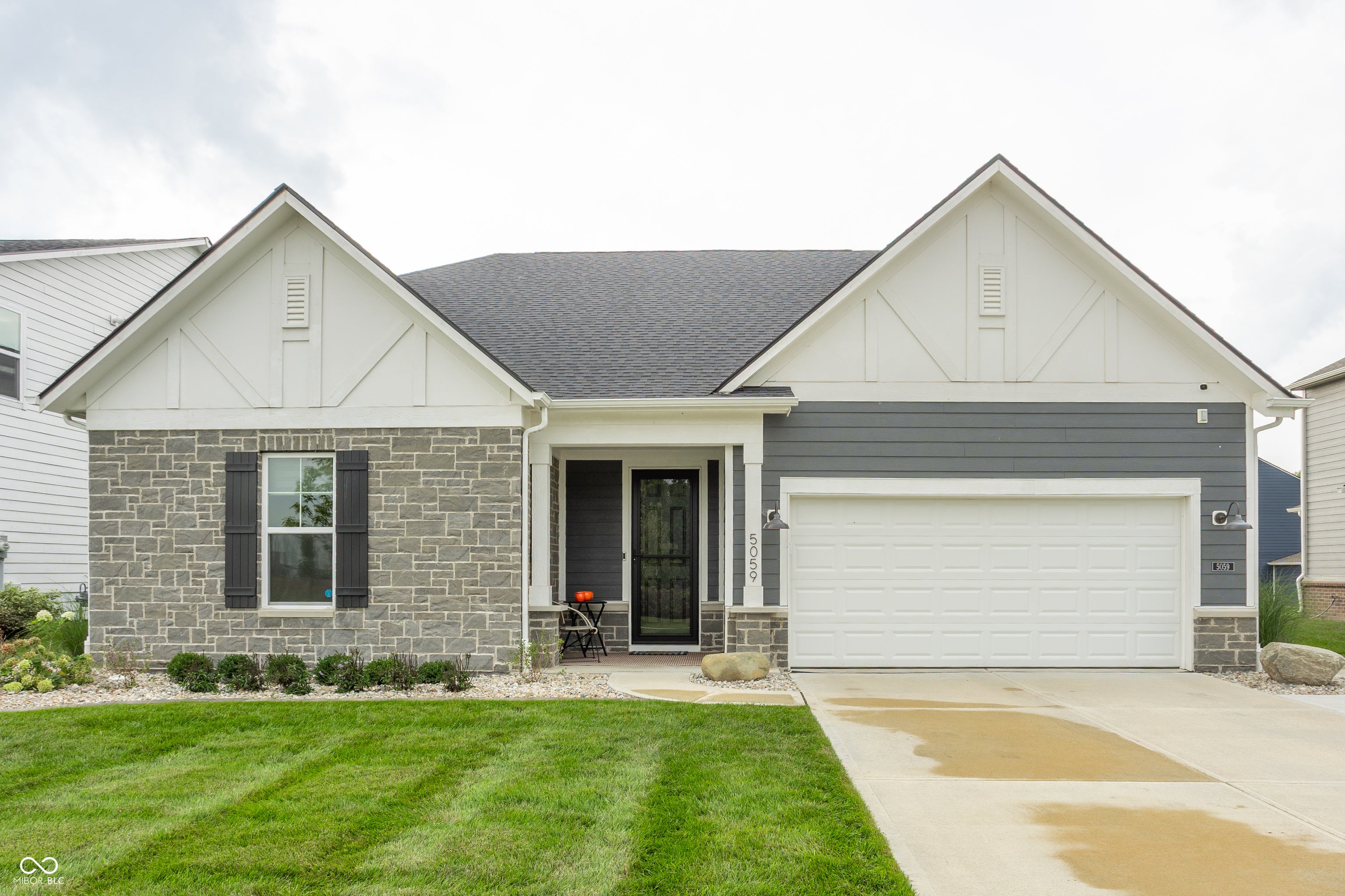 5059 Maddox Lane