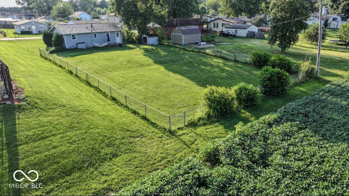 657 Clifty Drive