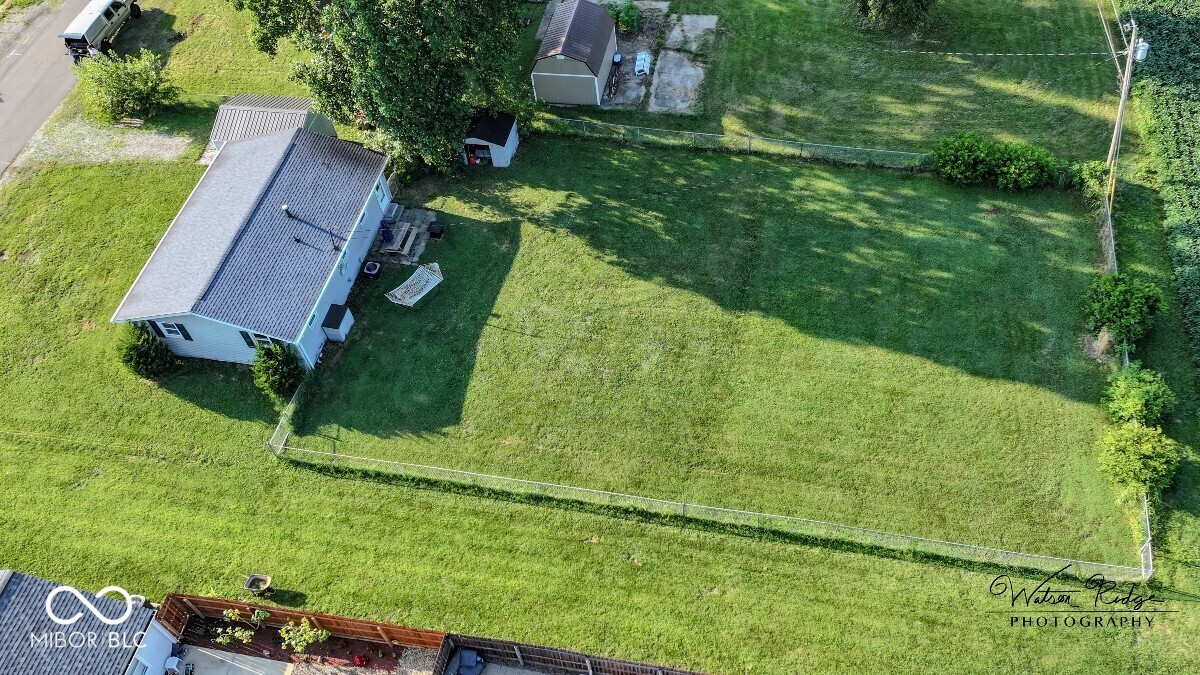 657 Clifty Drive