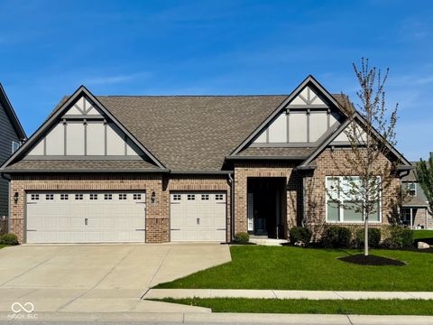 17324 Americana Crossing Noblesville IN 46060