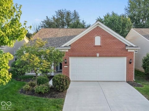 Photo of 15871 Lambrusco Way, Fishers, IN 46037 (MLS # 22127493)
