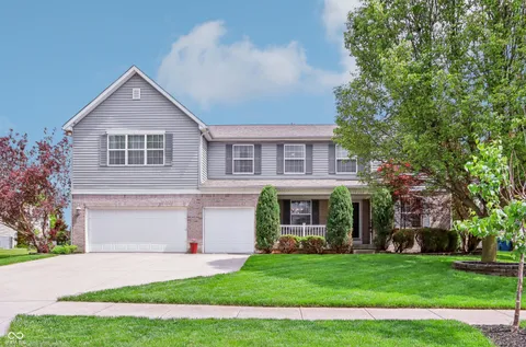 19248 Searay Drive, Noblesville, IN 46060 - MLS#: 22035275