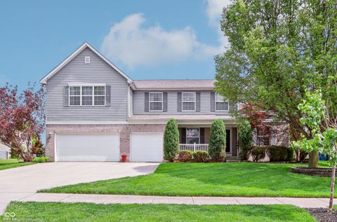 19248 Searay Drive Noblesville IN 46060