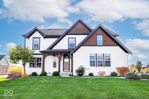 3391 Keystone Pass Plainfield IN 46168