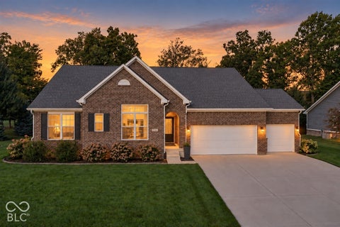 Photo of 16285 Ketton Drive, Noblesville, IN 46060 (MLS # 22131852)