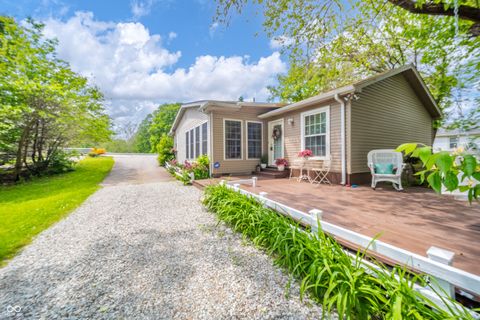 6762 S State Road 67 Pendleton IN 46064
