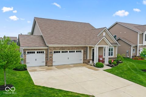 161 Tamarack Larch Boulevard Cicero IN 46034