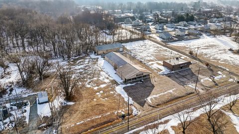 920 S Rangeline Road Anderson IN 46012