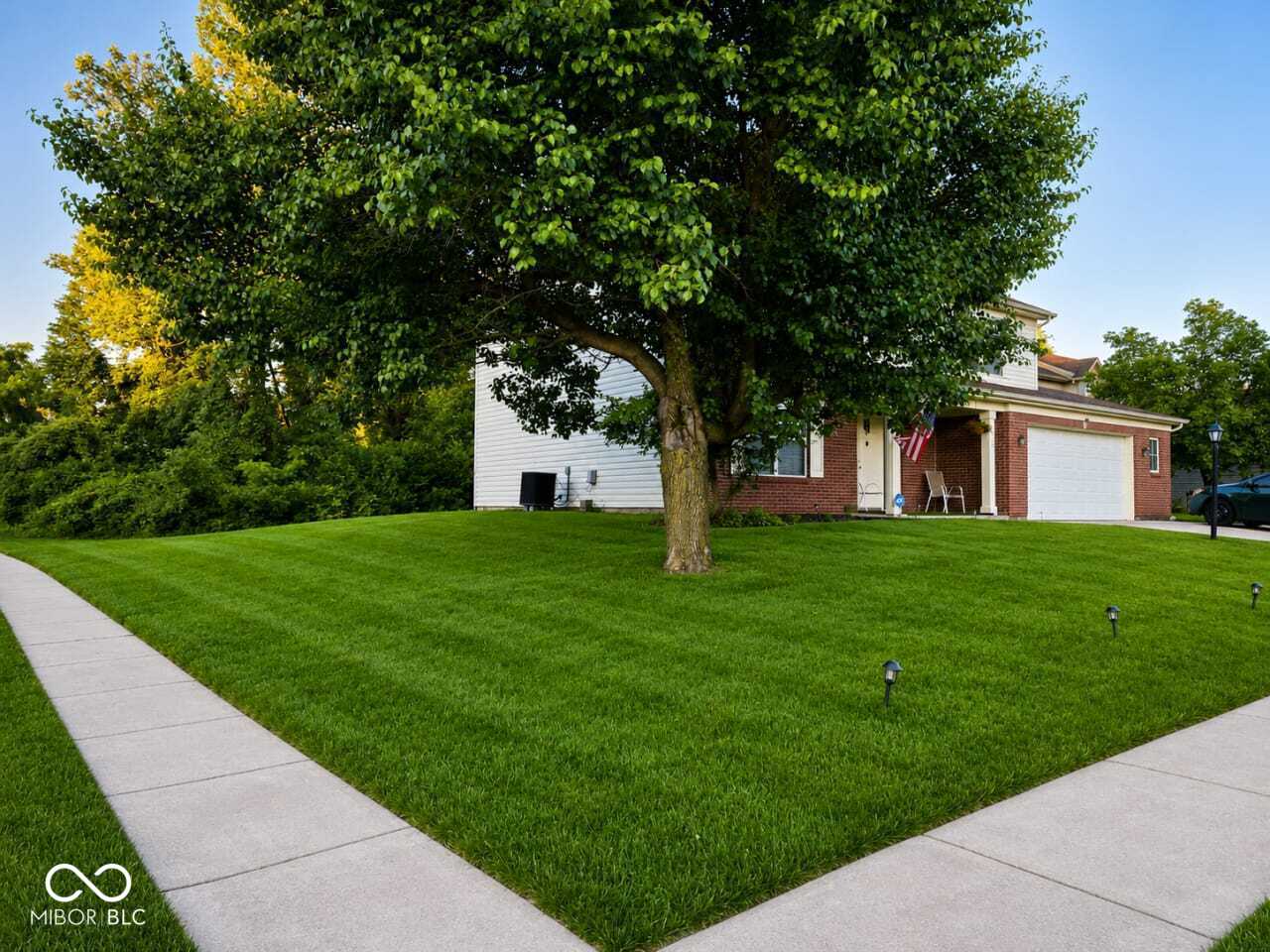 8727 Trumpeter drive