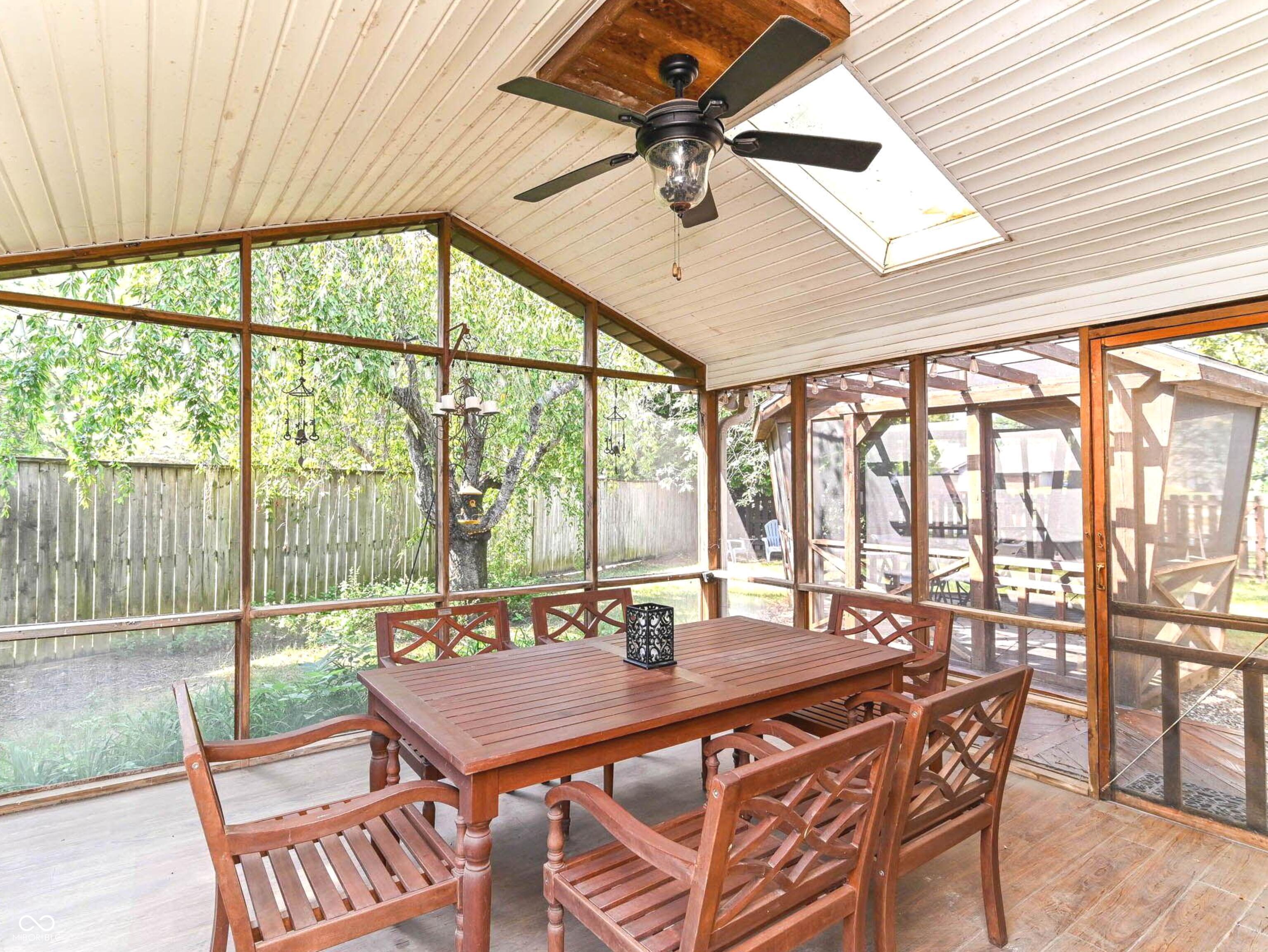 8442 Duncaster Court
