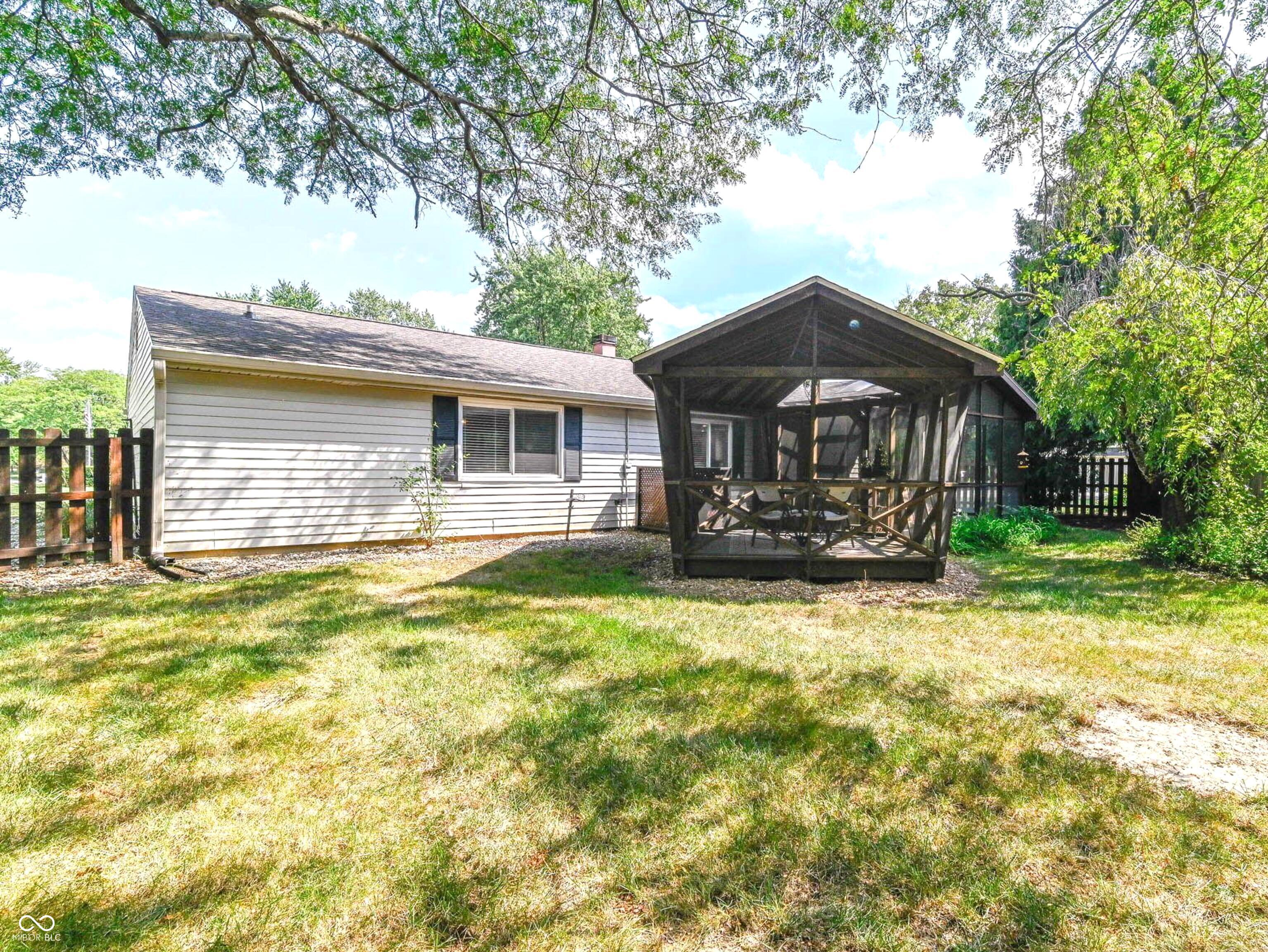 8442 Duncaster Court