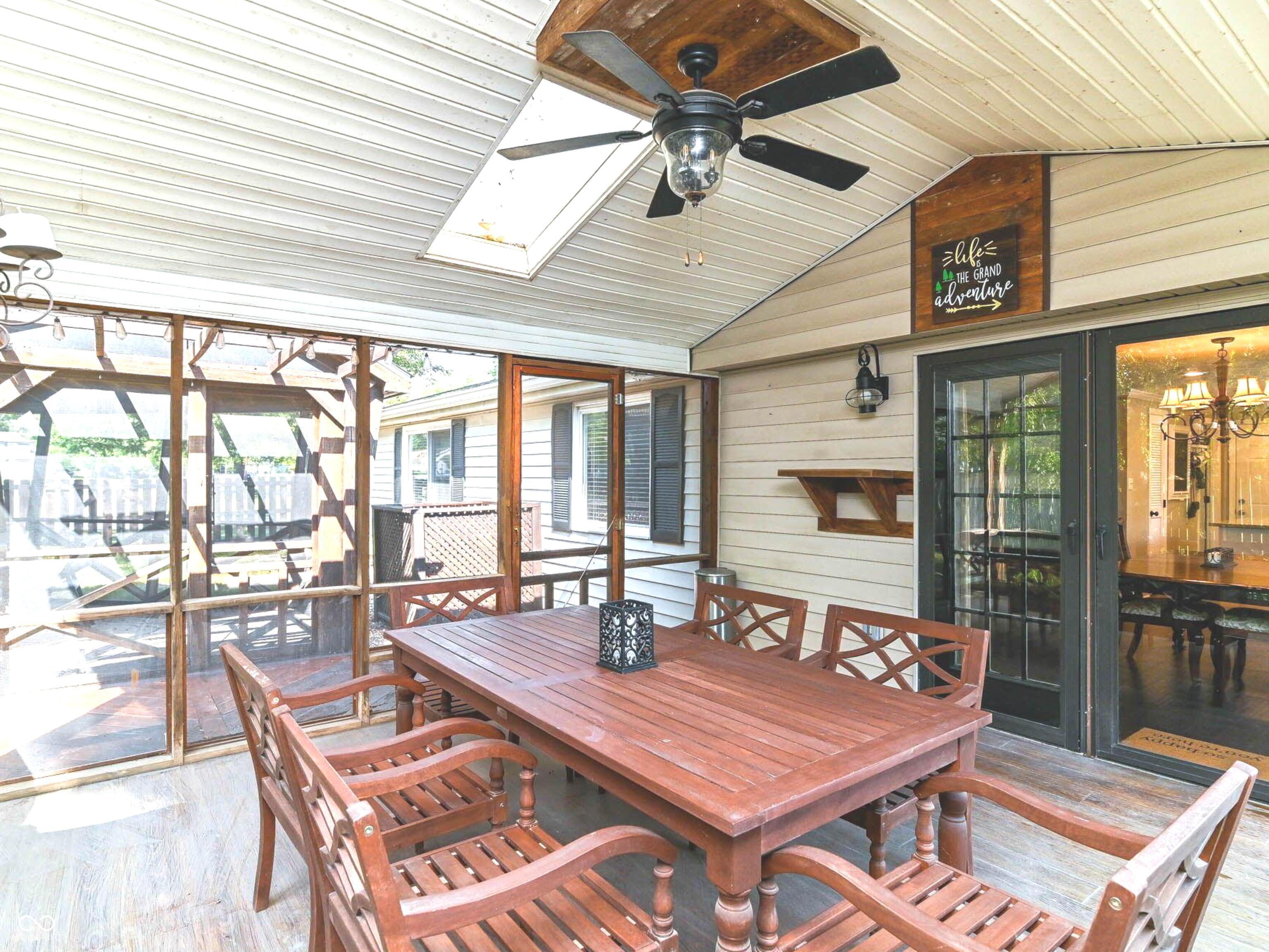 8442 Duncaster Court