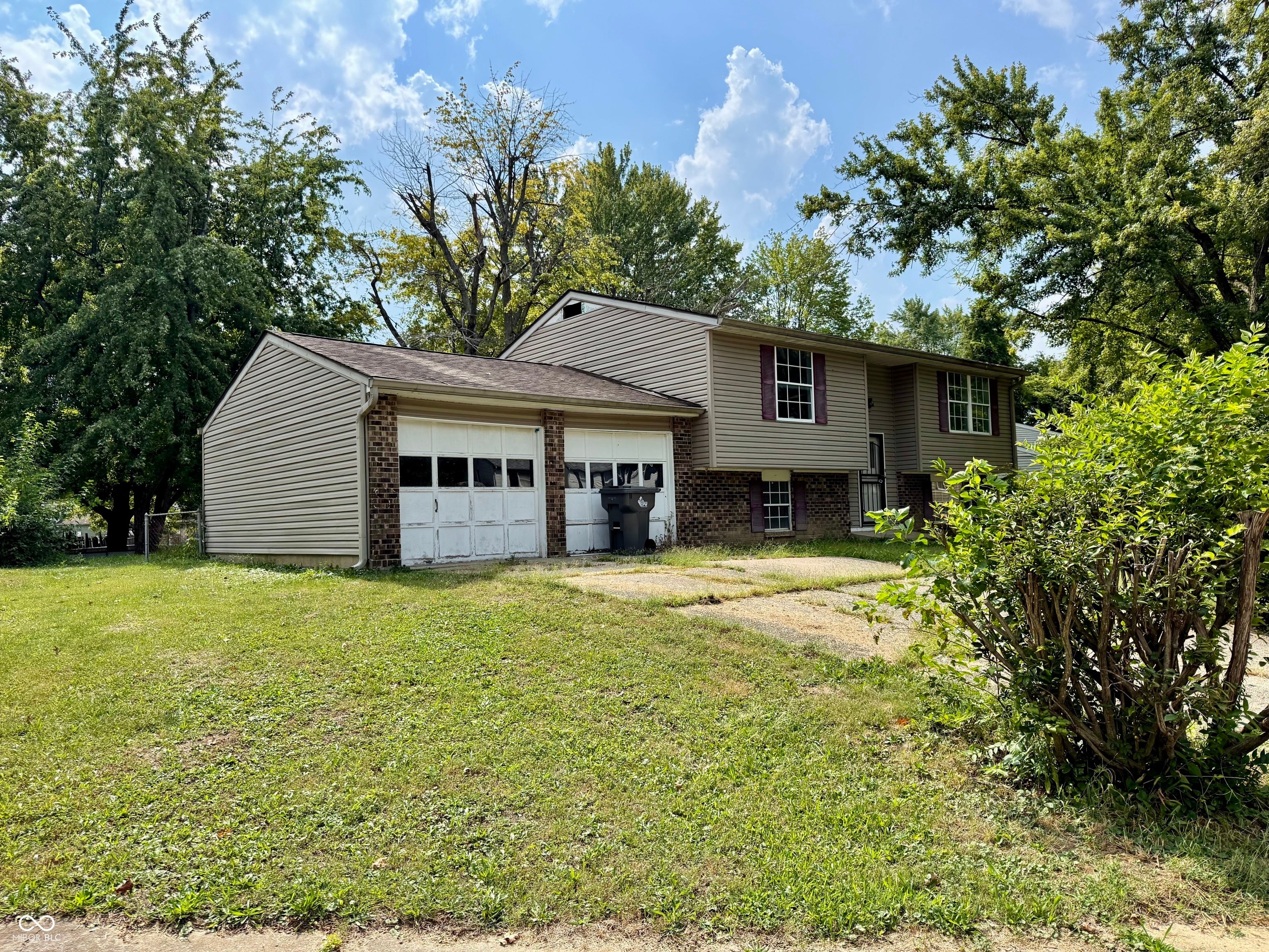 1631 Whistler