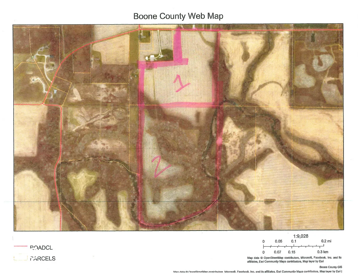 Thorntown, Indiana 46071, United States, ,Residential,Pending,54453