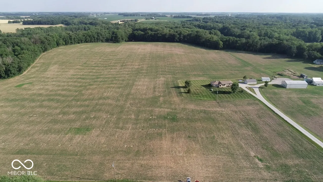 Thorntown, Indiana 46071, United States, ,Residential,Pending,54453