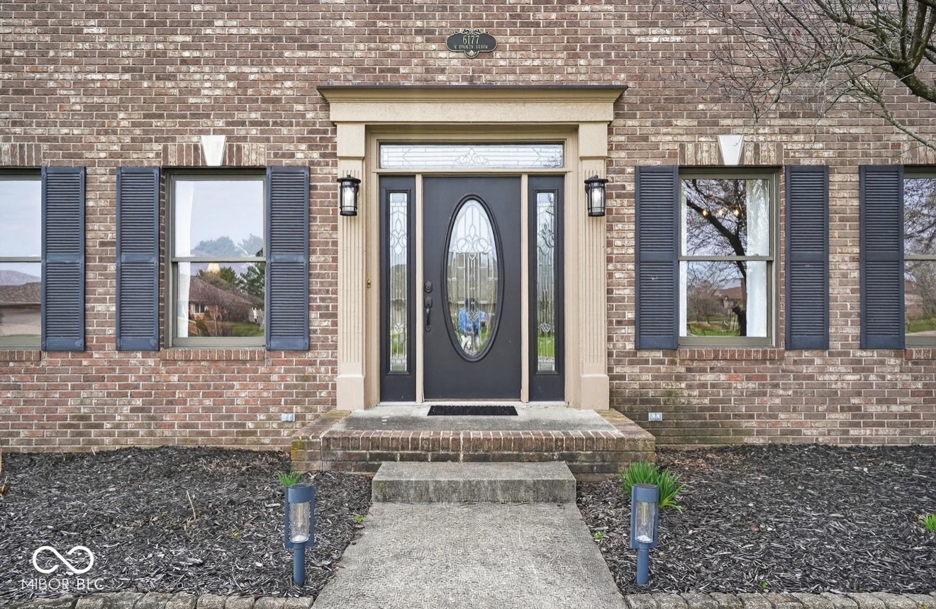 6177 W Broken Arrow Court