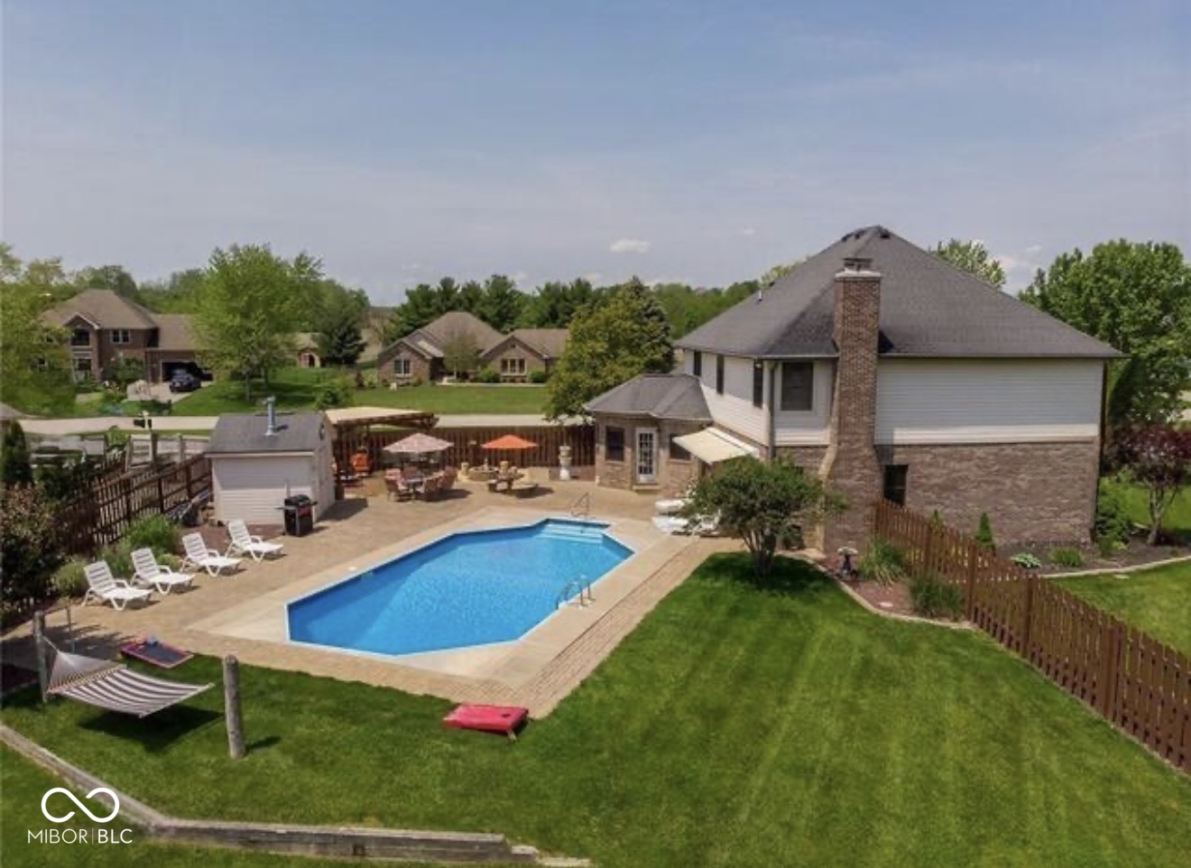 6177 W Broken Arrow Court