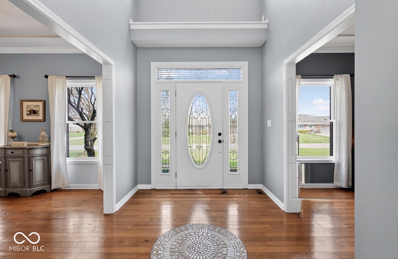 6177 W Broken Arrow Court