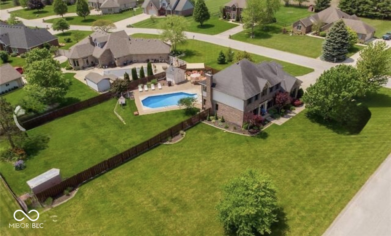 6177 W Broken Arrow Court