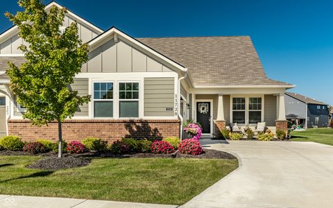 11720 Harvester Circle N Noblesville IN 46060
