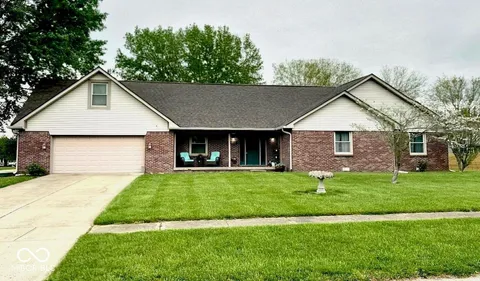 1934 Constitution Street, Greenfield, IN 46140 - MLS#: 22036666