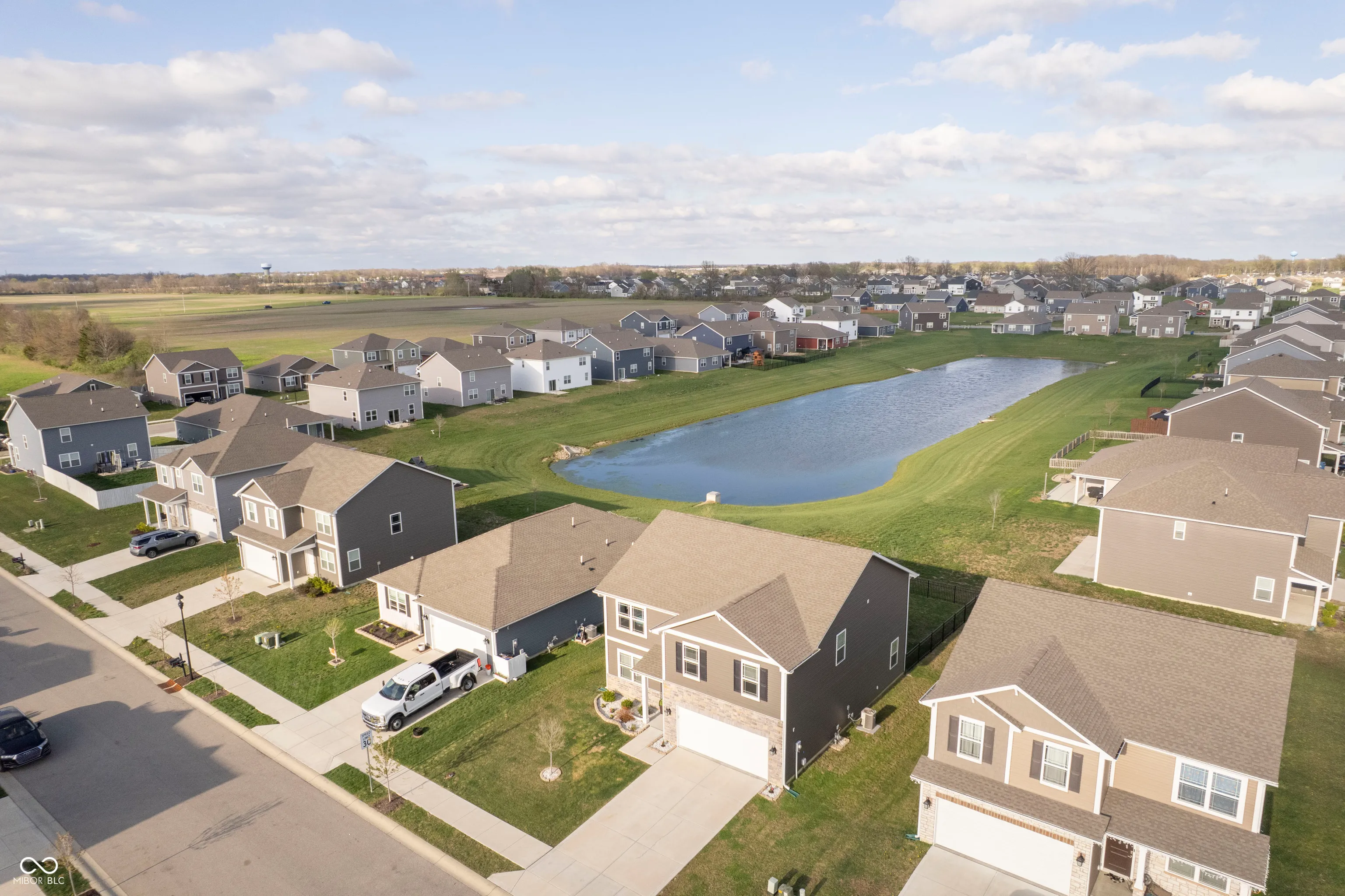 Greenfield, Indiana 46140, United States, 5 Bedrooms Bedrooms, ,3 BathroomsBathrooms,Residential,Active,114627