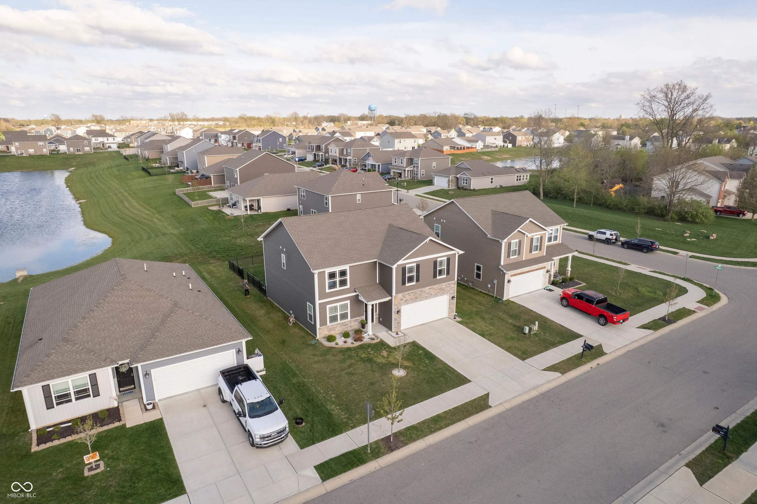 Greenfield, Indiana 46140, United States, 5 Bedrooms Bedrooms, ,3 BathroomsBathrooms,Residential,Active,114627