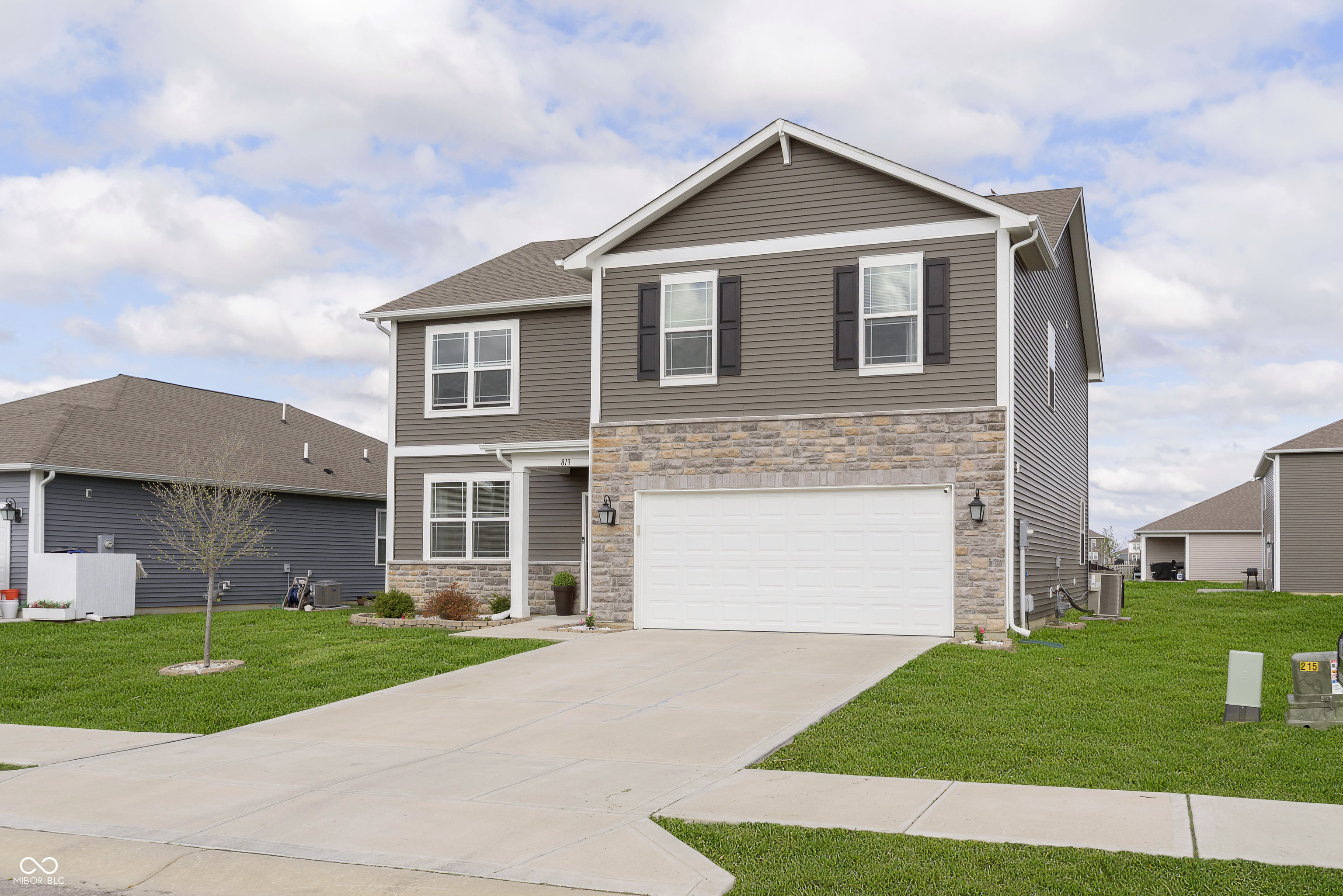 813 Sonoma Lane