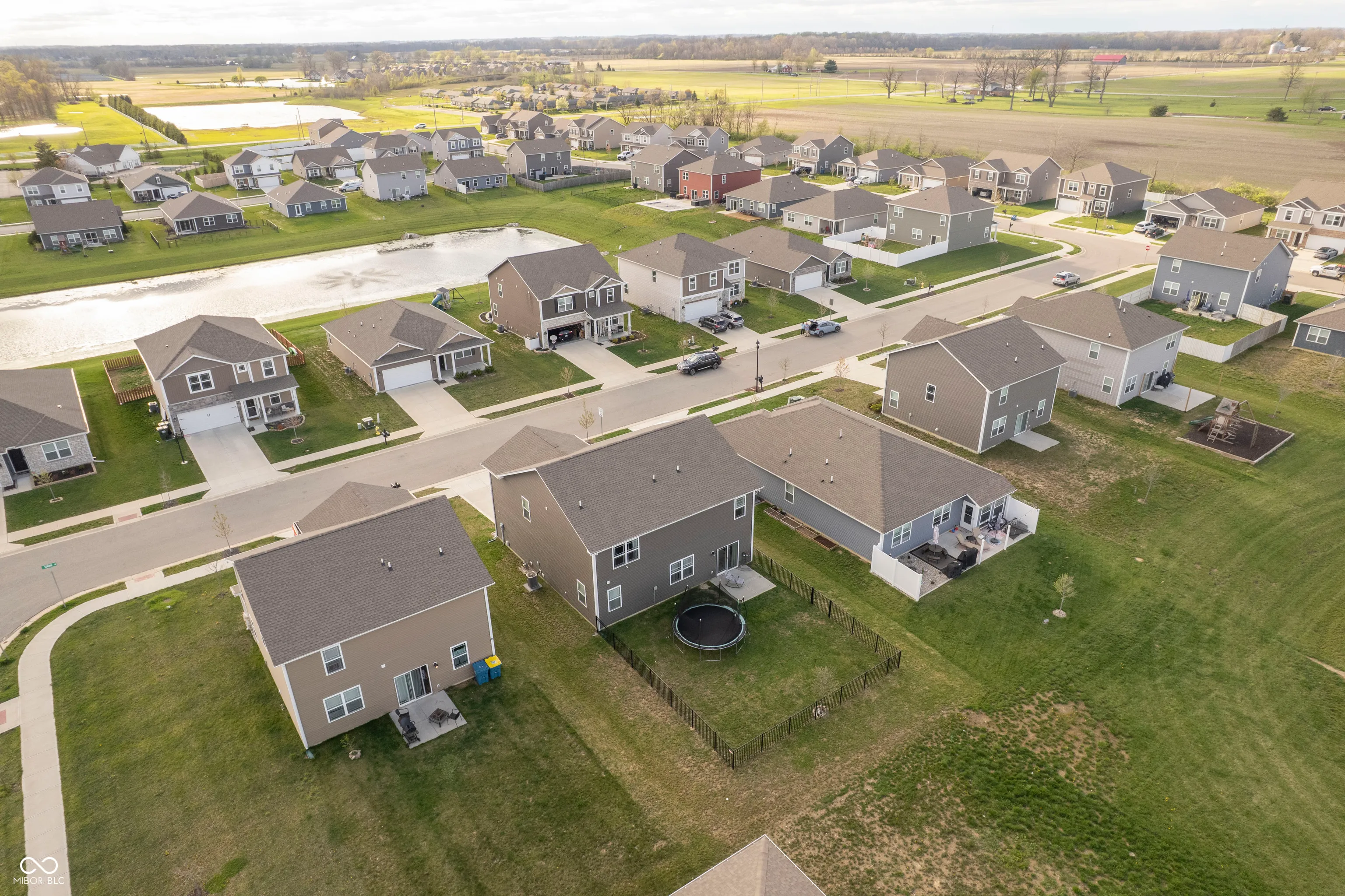 Greenfield, Indiana 46140, United States, 5 Bedrooms Bedrooms, ,3 BathroomsBathrooms,Residential,Active,114627