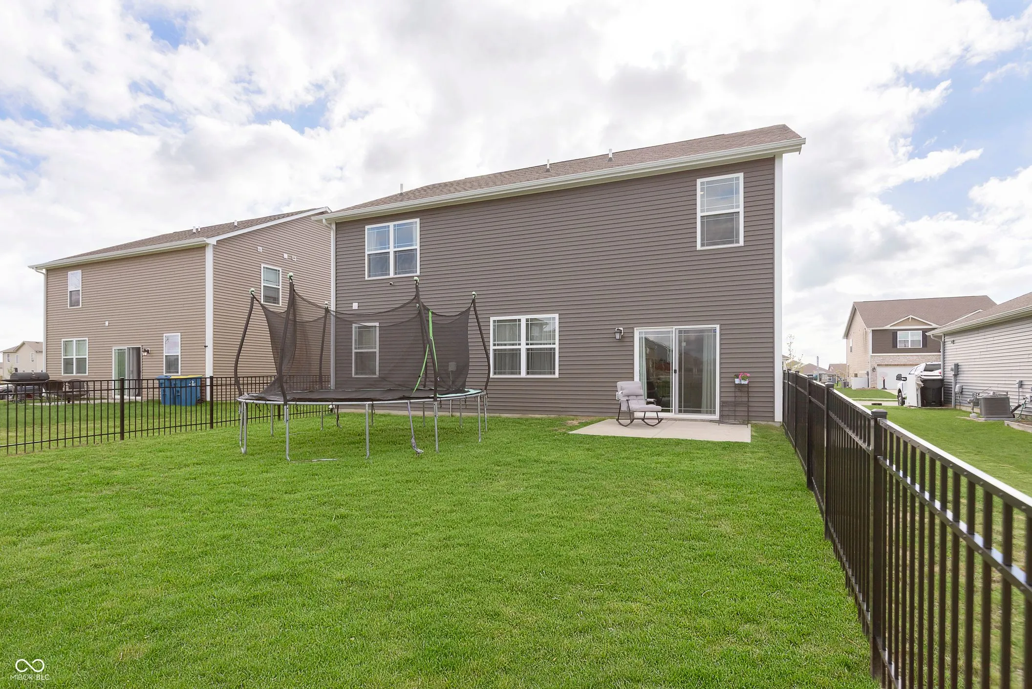 Greenfield, Indiana 46140, United States, 5 Bedrooms Bedrooms, ,3 BathroomsBathrooms,Residential,Active,114627