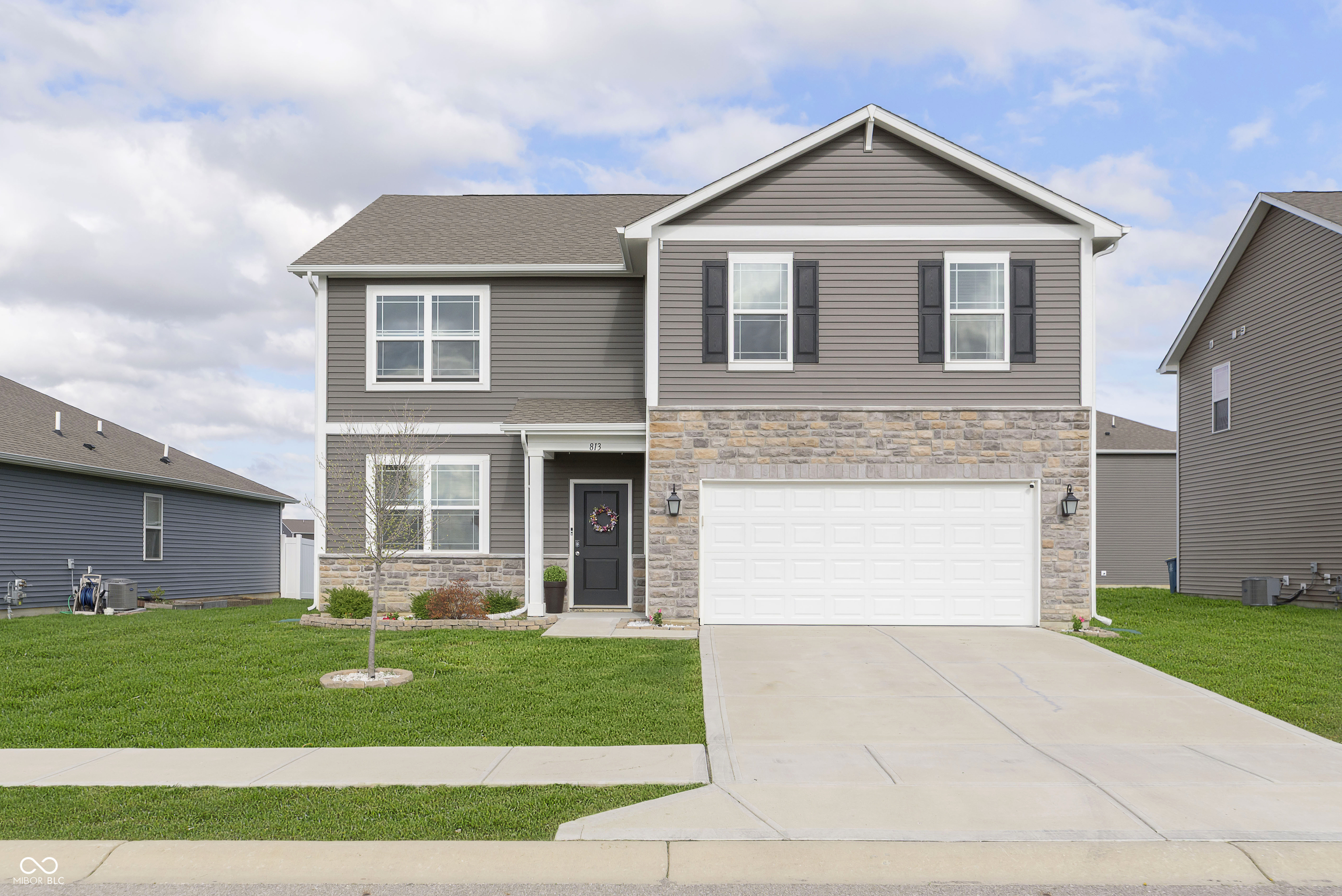 813 Sonoma Lane