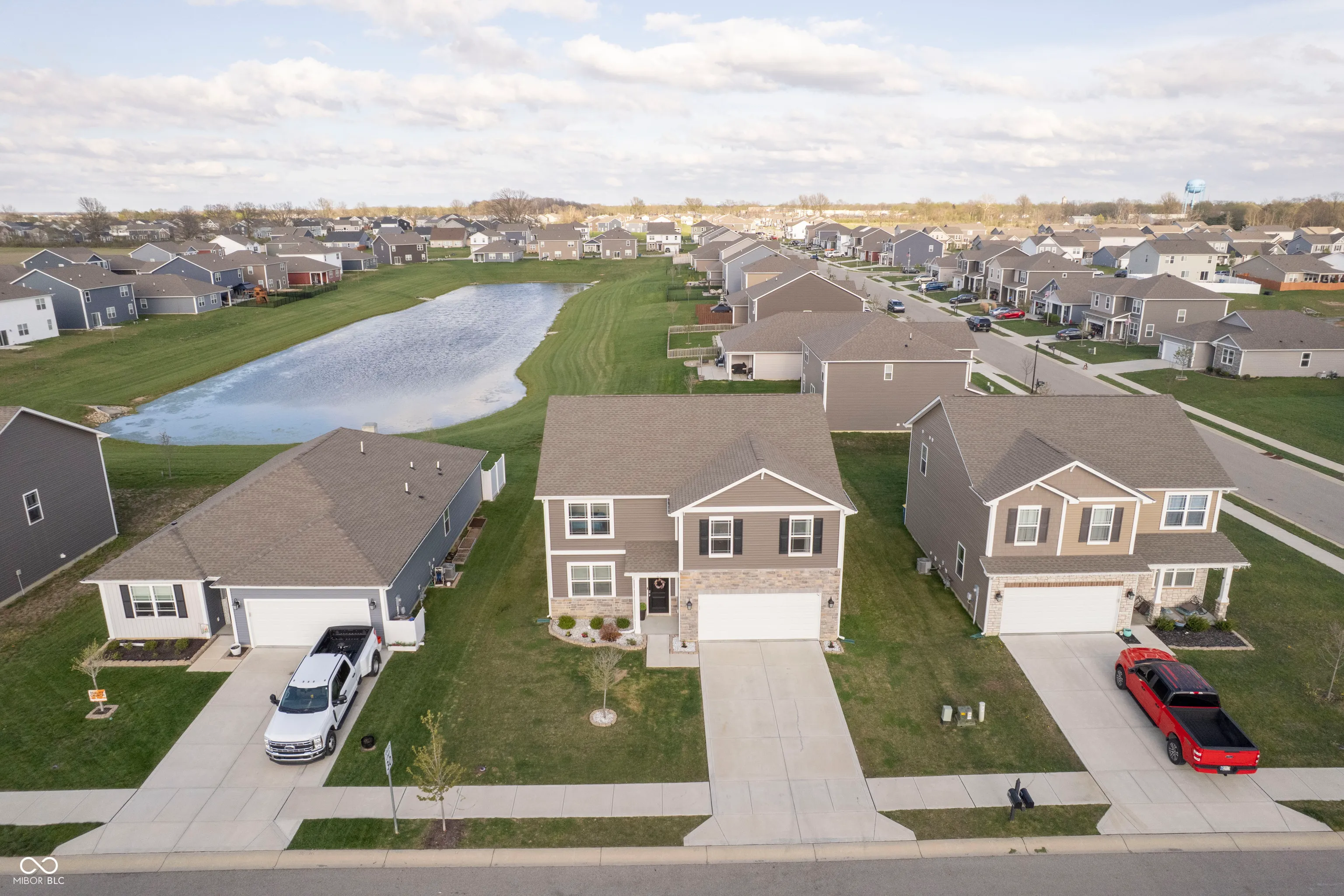 Greenfield, Indiana 46140, United States, 5 Bedrooms Bedrooms, ,3 BathroomsBathrooms,Residential,Active,114627