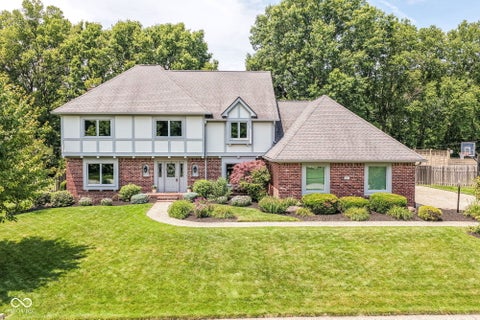 Photo of 13572 Dallas Drive, Carmel, IN 46033 (MLS # 22093891)