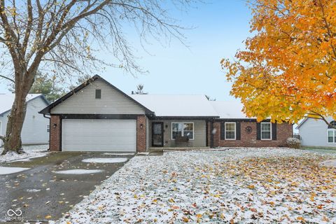 616 Sugar Maple Lane Mooresville IN 46158