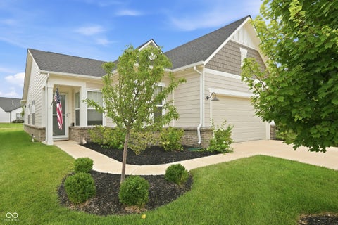 Photo of 2674 Old Rosebud Lane, Westfield, IN 46074 (MLS # 22127333)