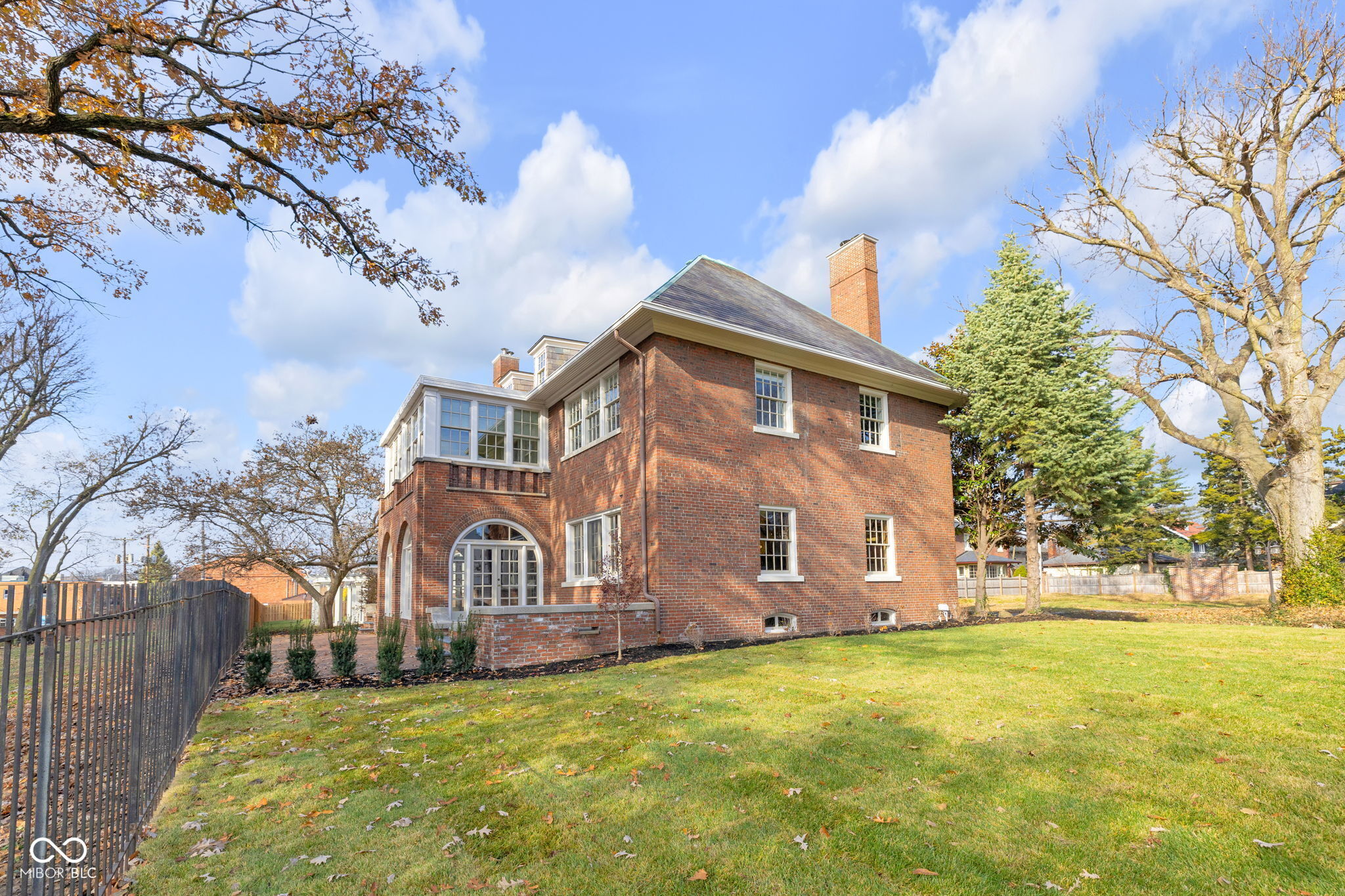 3148 N Pennsylvania Street